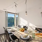 Апартаменты Casa La Tortue 2 - Happy Gerra (Locarno)
