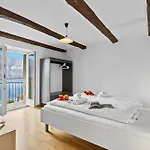 Casa La Tortue 2 - Happy * Gerra (Locarno)