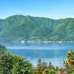 Casa La Tortue 2 - Happy Gerra (Locarno)