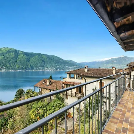 Casa La Tortue 2 - Happy