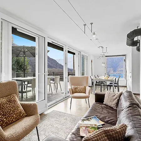 Casa La Tortue 2 - Happy Appartement *