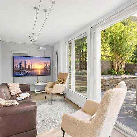 Casa La Tortue 2 - Happy * Gerra (Locarno)