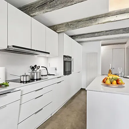 Appartement Casa La Tortue 2 - Happy *