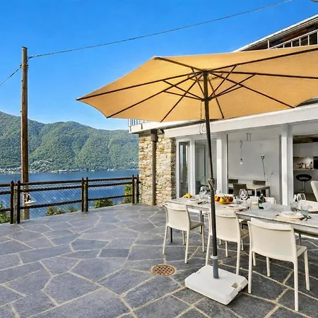 Appartement Casa La Tortue 2 - Happy *