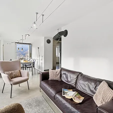 Casa La Tortue 2 - Happy Appartement