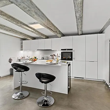 Casa La Tortue 2 Scaiano - Happy Apartmán Gerra (Locarno)