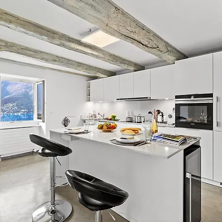 Casa La Tortue 2 - Happy Apartamento