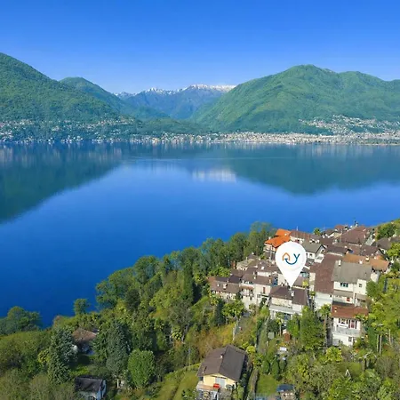 Casa La Tortue 2 - Happy Appartement *