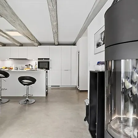 Appartement Casa La Tortue 2 - Happy *