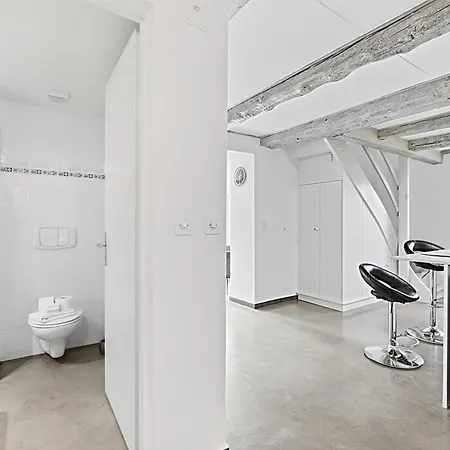 Appartement Casa La Tortue 2 - Happy