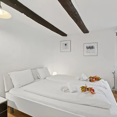 Appartement Casa La Tortue 2 - Happy Gerra (Locarno)