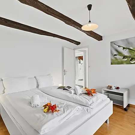 Casa La Tortue 2 - Happy * Gerra (Locarno)