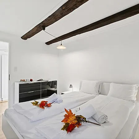 Appartement Casa La Tortue 2 - Happy Gerra (Locarno)