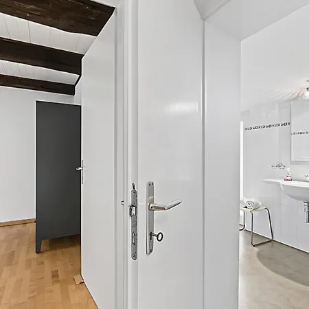 Casa La Tortue 2 - Happy Gerra (Locarno)