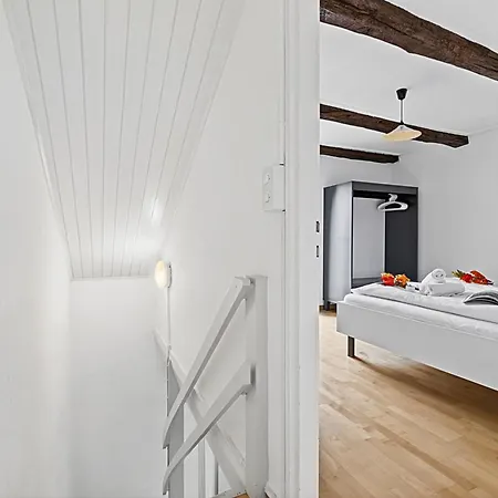 Casa La Tortue 2 Scaiano - Happy Apartmán Gerra (Locarno)