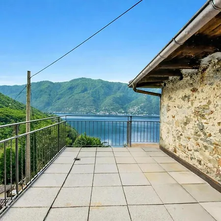 Casa La Tortue 2 - Happy *