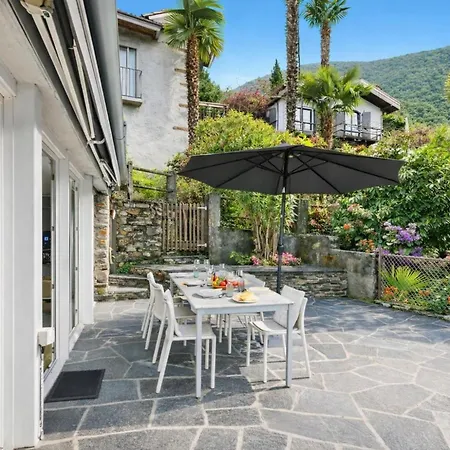 Casa La Tortue 2 - Happy Appartement *