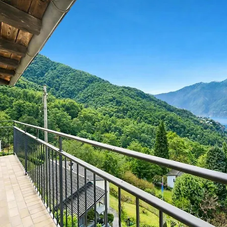 Appartement Casa La Tortue 2 - Happy