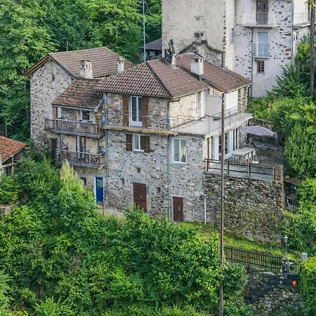 Appartement Casa La Tortue 2 - Happy *