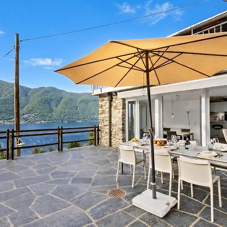 Casa La Tortue 2 Scaiano For 6 - Happy Appartement