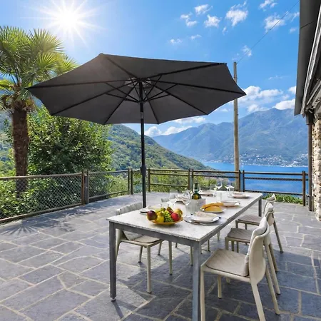 Casa La Tortue 2 Scaiano For 6 - Happy Appartement *