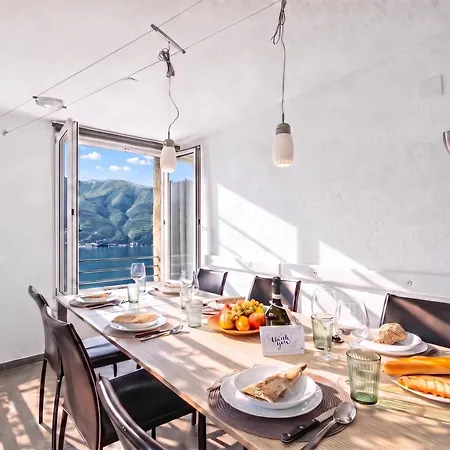 Casa La Tortue 2 Scaiano For 6 - Happy Appartement