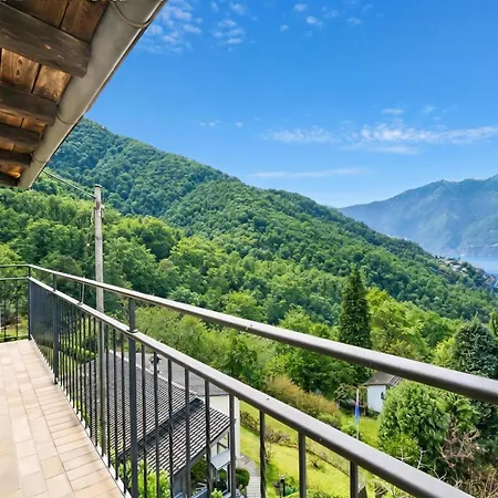 Casa La Tortue 2 Scaiano For 6 - Happy Appartement