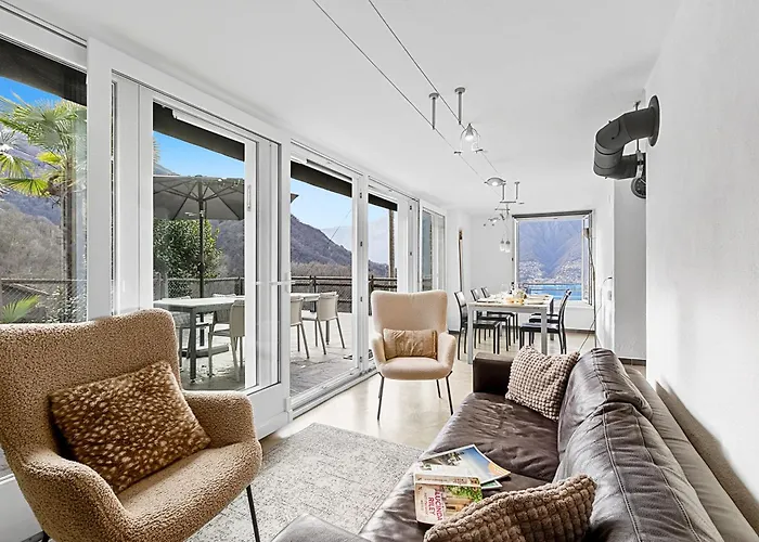 Casa La Tortue 2 - Happy Apartamento *