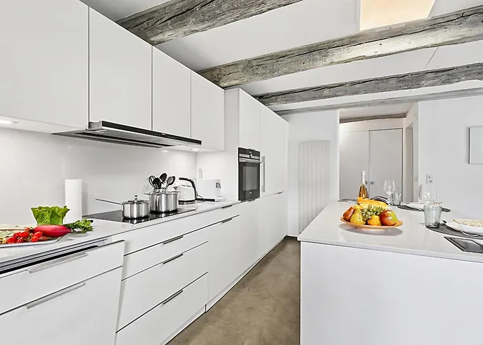 Apartamento Casa La Tortue 2 - Happy *