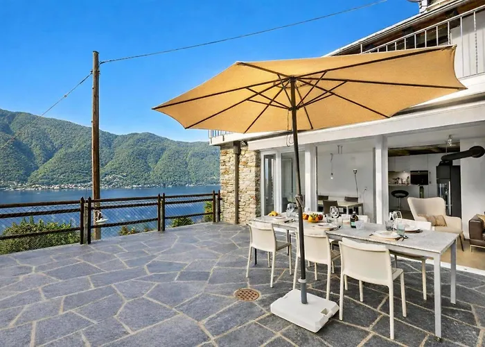 Apartamento Casa La Tortue 2 - Happy *