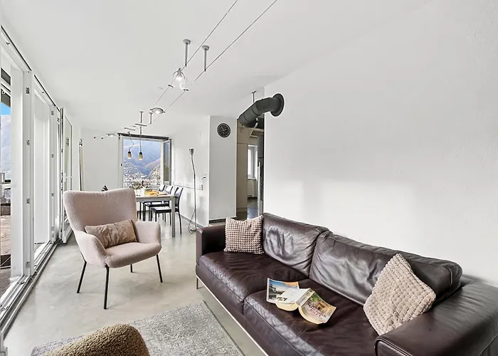 Casa La Tortue 2 - Happy Apartamento