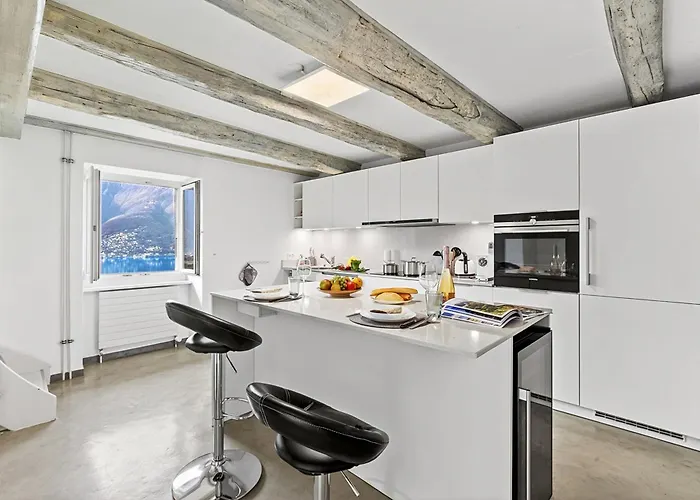 Casa La Tortue 2 - Happy Apartamento