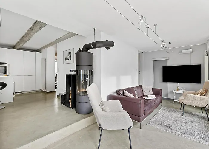 Casa La Tortue 2 - Happy Gerra (Locarno)