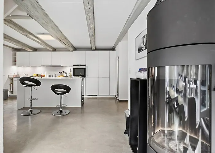 Apartamento Casa La Tortue 2 - Happy *