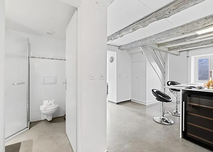 Apartamento Casa La Tortue 2 - Happy