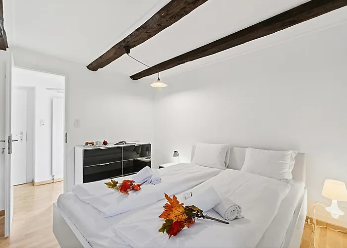 Apartamento Casa La Tortue 2 - Happy Gerra (Locarno)