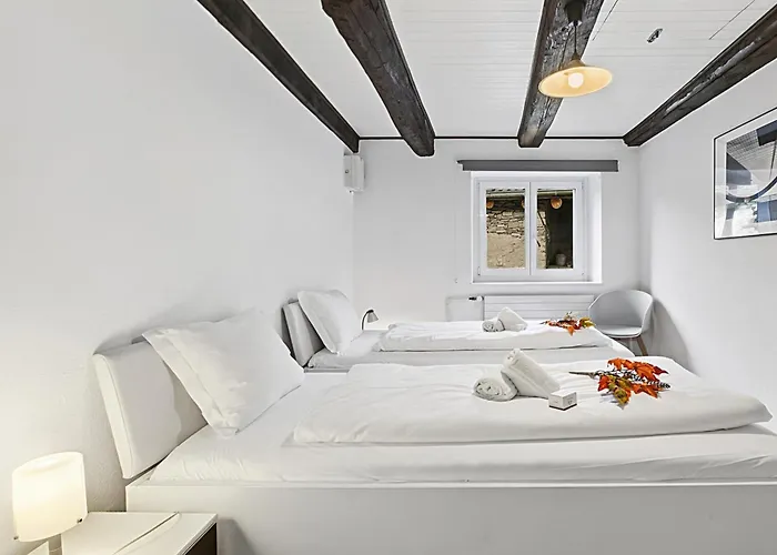 Apartamento Casa La Tortue 2 - Happy