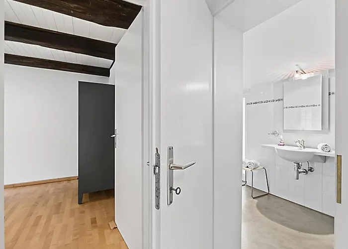 Casa La Tortue 2 - Happy Gerra (Locarno)