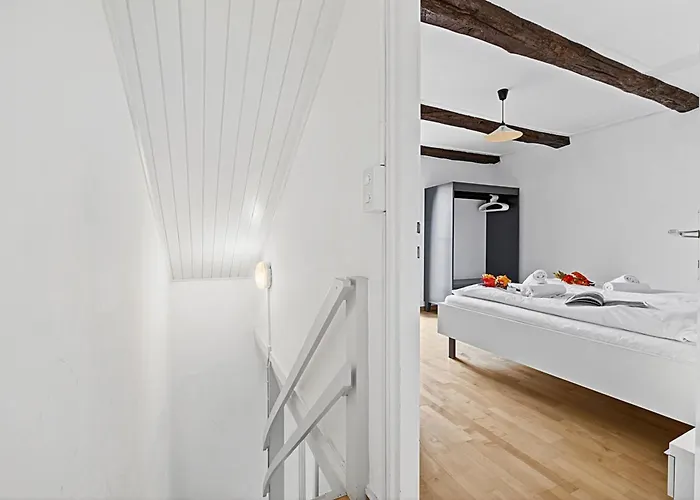 Casa La Tortue 2 - Happy Apartamento Gerra (Locarno)