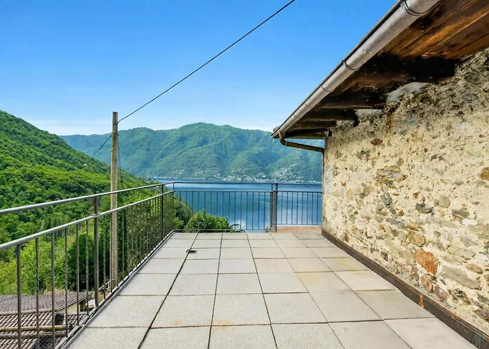 Casa La Tortue 2 - Happy *