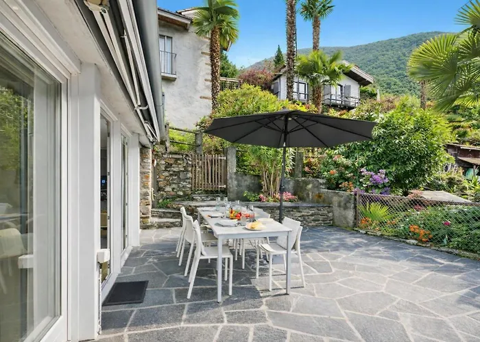 Casa La Tortue 2 - Happy Apartamento *