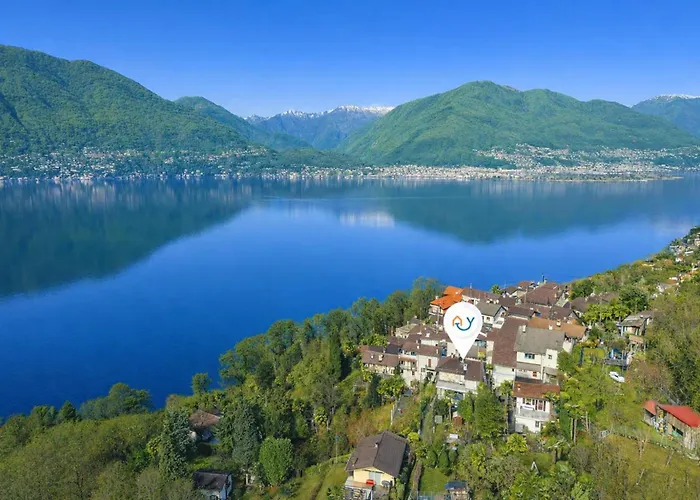 Casa La Tortue 2 - Happy 아파트 *