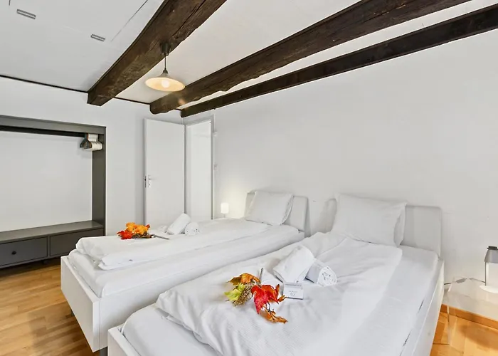 Casa La Tortue 2 - Happy 아파트 Gerra (Locarno)