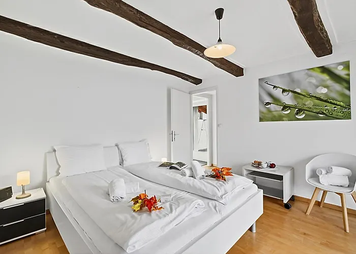 Casa La Tortue 2 - Happy * Gerra (Locarno)