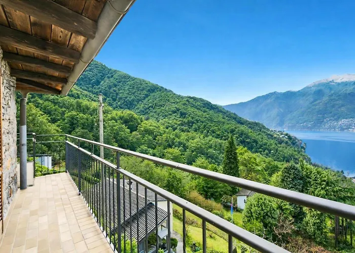 아파트 Casa La Tortue 2 - Happy